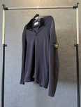 Кофта stone island