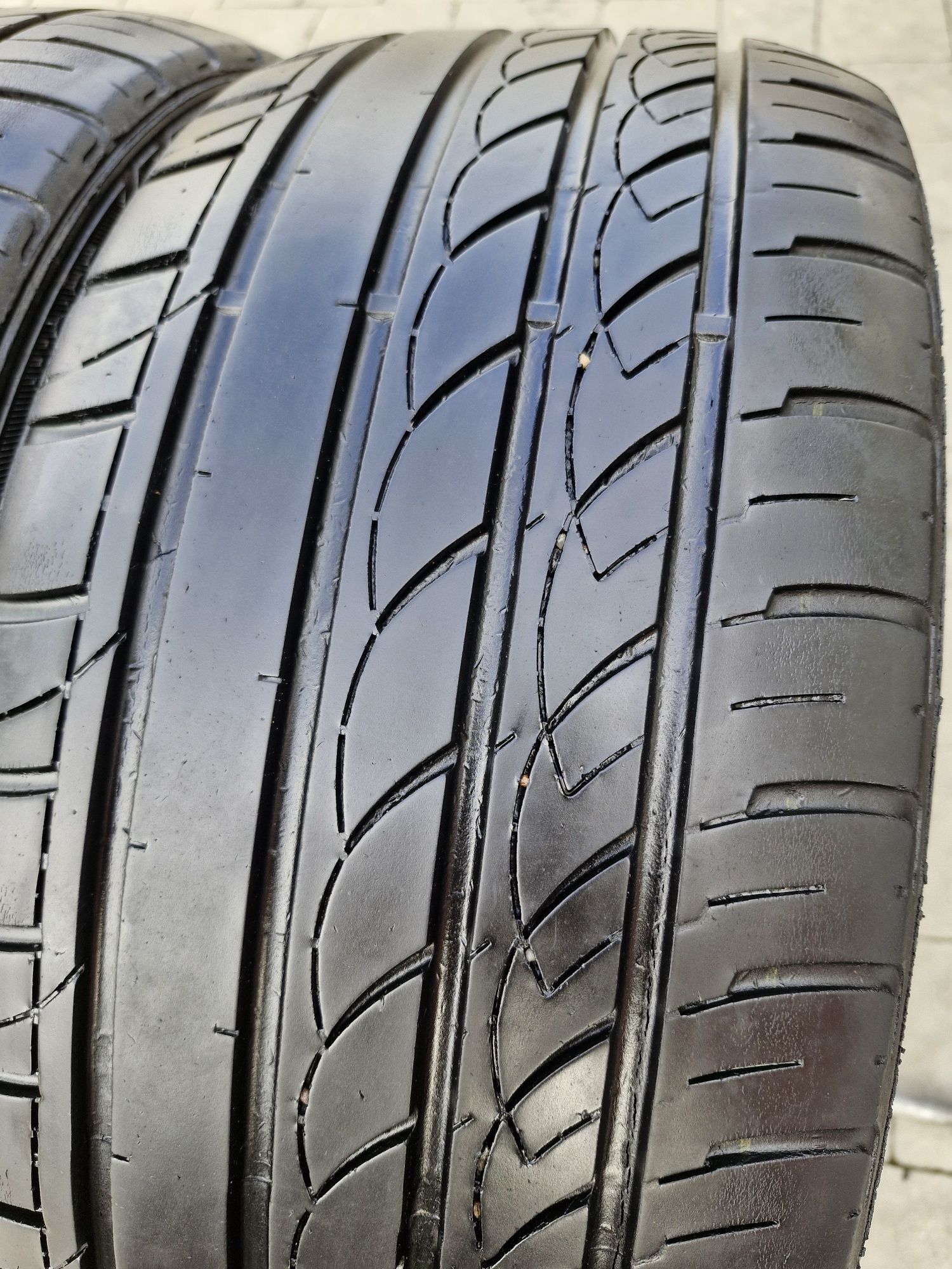 Шини Minerva Radial F105 225/45 R17 94W xl 5.5mm