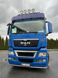 MAN tgx bdf 26-480km