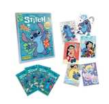 Stitch Disney -Coleção Oficial Panini