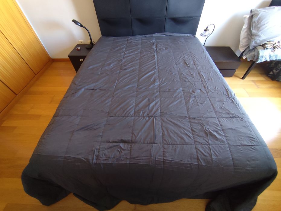 Edredão Verão Zara