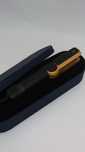 Випрямляч  Dyson HT01 Airstrait Onyx Black/Gold