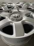 Felgi Aluminiowe VW Touareg 18 Cali Oryginał