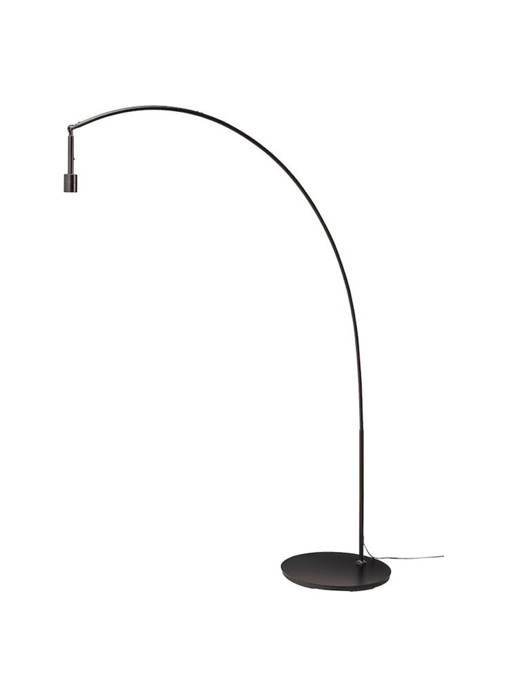 Lampa „wędka” Ikea Skaftet