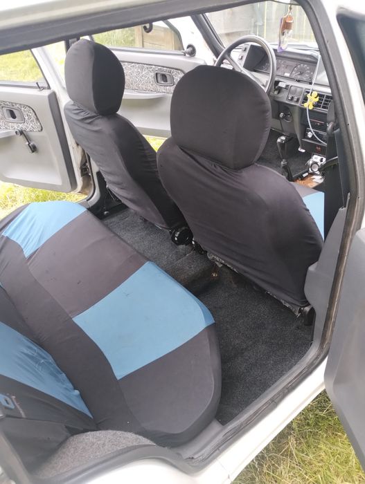 Кожен день на ходу