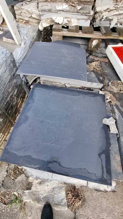 Płytka podłogowa PVC jasna