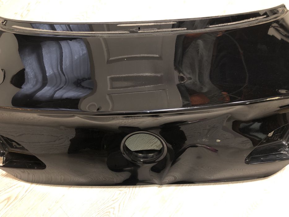 Кришка багажника Volkswagen CC 2014