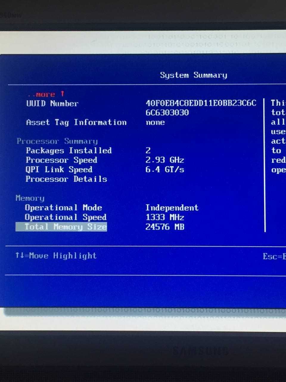 Сервер IBM x3550 M3 (2 Xeon X5670, 24RAM, 500HDD)