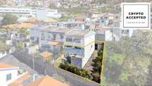 Apartamento T3 Duplex