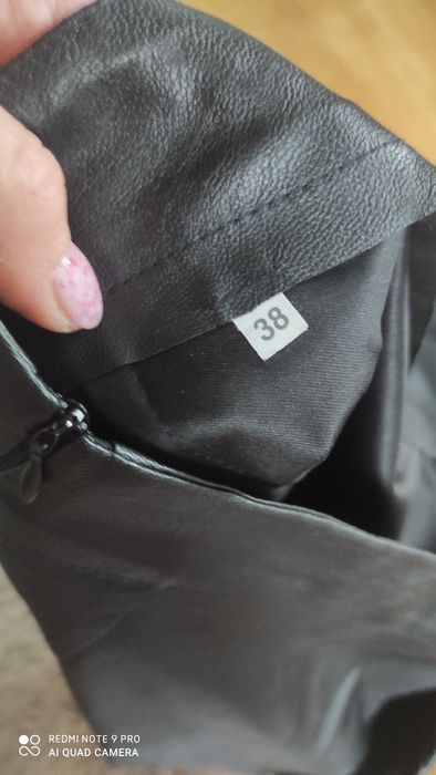 Spodnie jeansowe M'Sara 38.