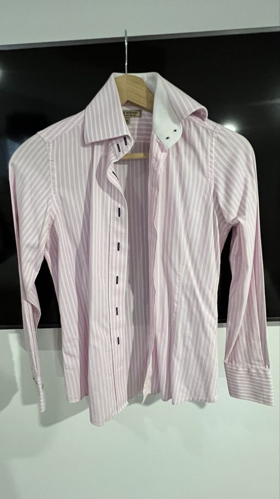 Camisas Sacoor em excelente estado