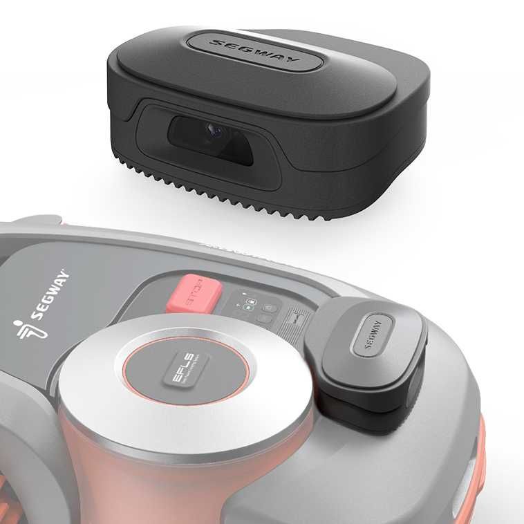 Robot koszący z GPS Segway Navimow H1500E Dealer Będzin
