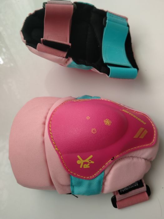 Ochraniacze na kolana. Nowe.