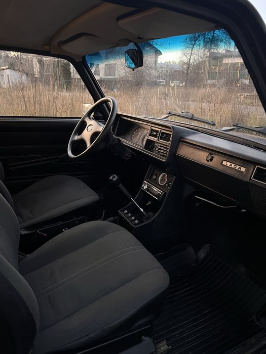 ВАЗ 2104 2004р ЕКСПОРТНИЙ ВАРІАНТ 1,5 5ти ступка