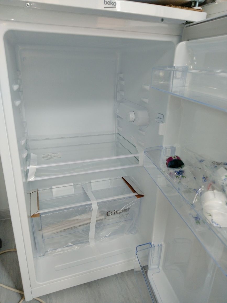 Новий Однокамерний холодилник BEKO TS190020