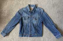 Blusao Levi’s Trucker (senhora) - XL