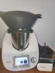 Sprzedam THERMOMIX TM5 w bardzo dobrym stanie!!!
