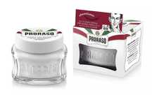 PRORASO Krem przed goleniem linia biała 100ml