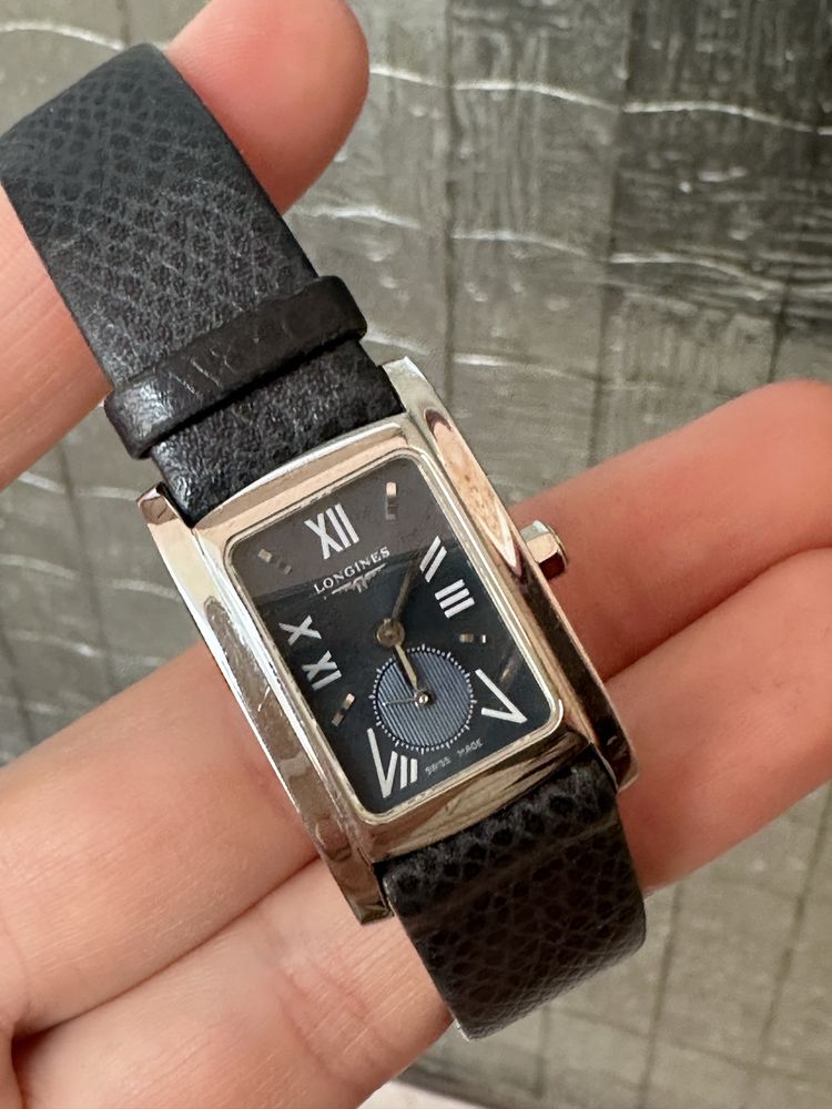Годинник жіночий longines