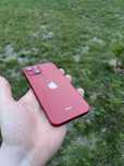 iPhone 13 256 GB Czerwony Bateria 100%