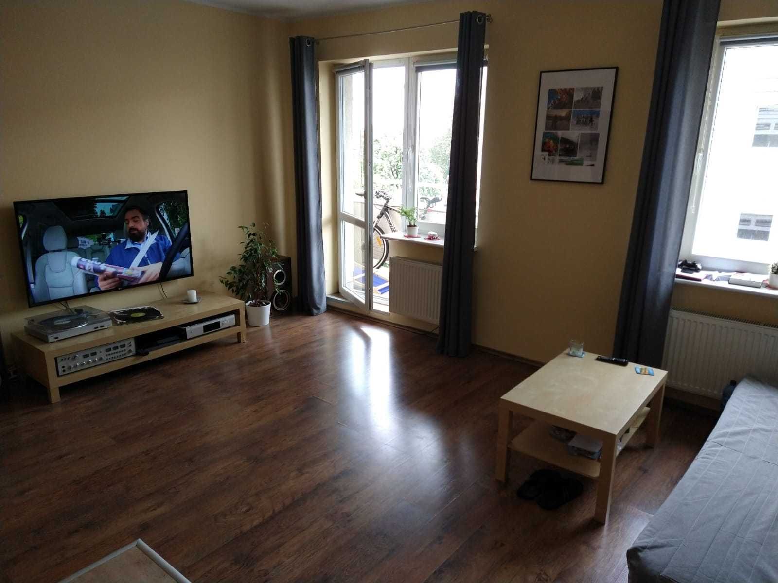 Kawalerka na wynajem, 35mkw, ul. Saperska, Dolna Wilda, Poznań