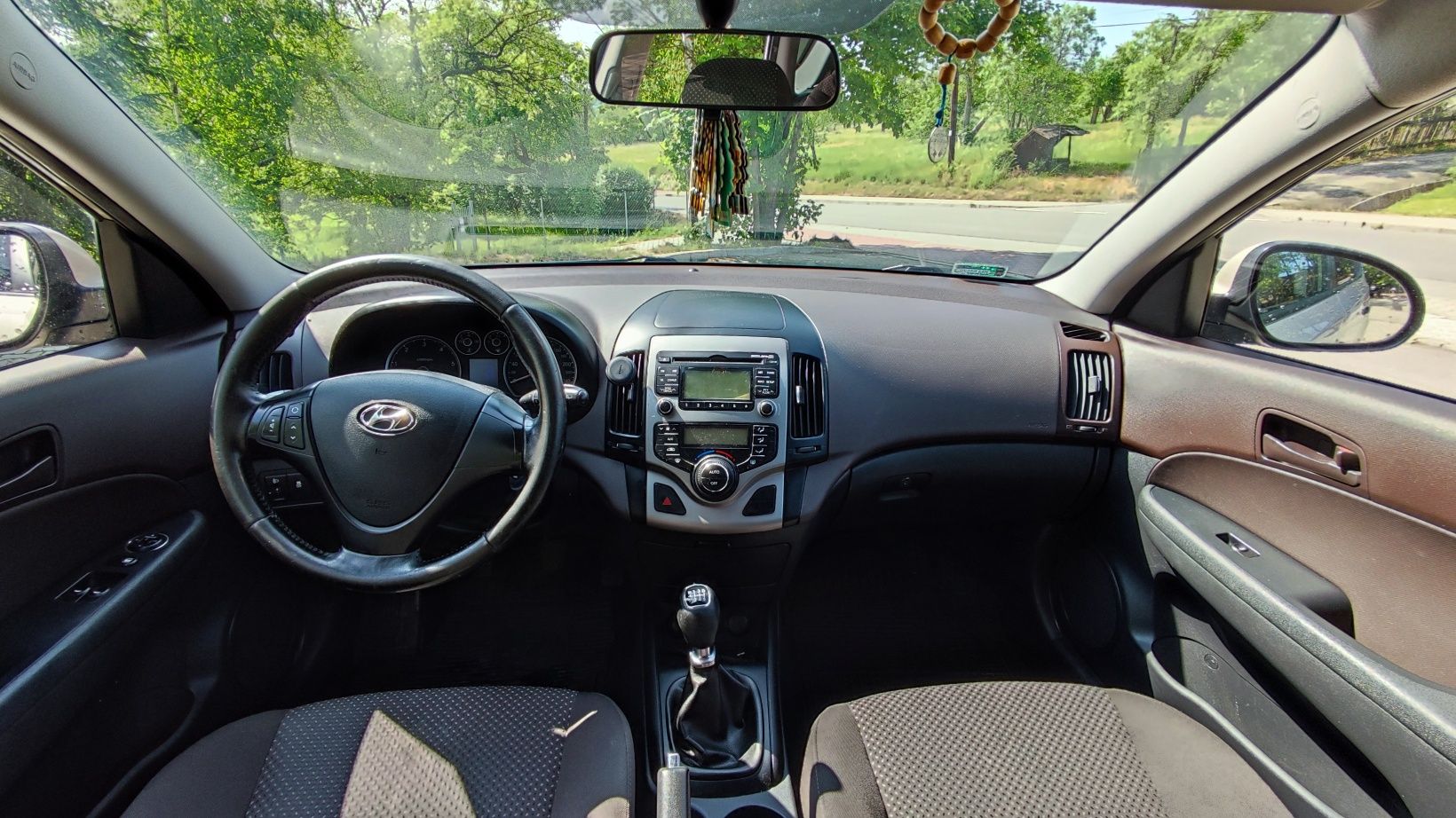 Hyundai i30 CW 1.6 CRDI