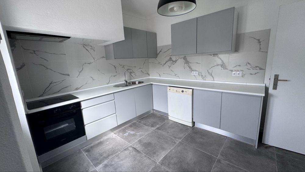 Moradia T3 Renovada a Estrear – [ABRANTES]