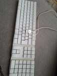 Klawiatura mechaniczna apple