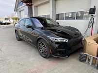 Ford Mustang Mach-E Ford Mustang Mach-E GT AWD 2022