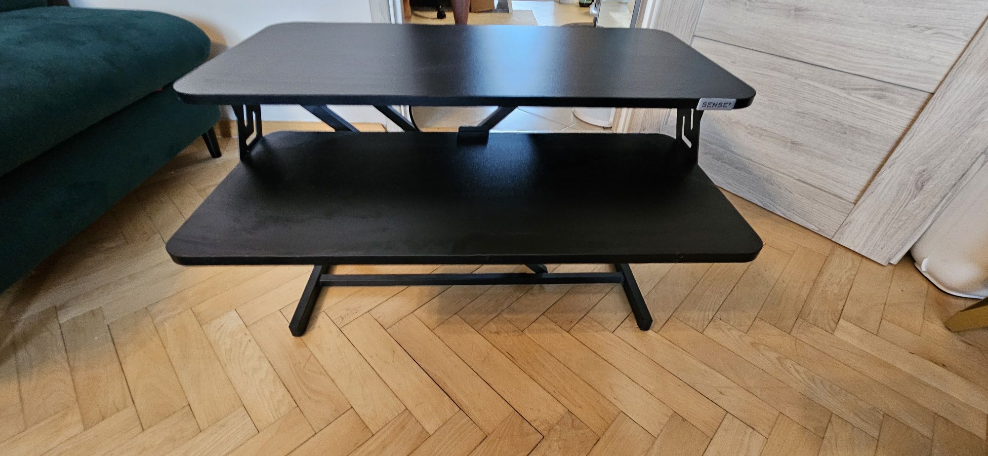 Sense7 Konwerter na Biurko
