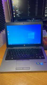 Ноутбук hp 820 core I 5