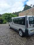 Renault Trafic 9 lugares
