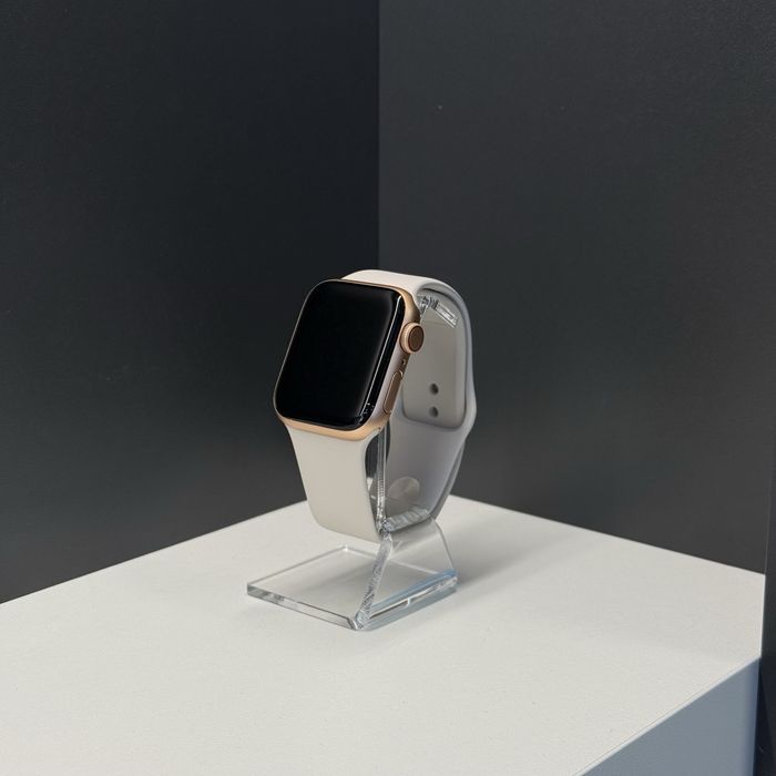 Apple Watch SE 2020 40mm Rose Gold • ГАРАНТІЯ > Магазин Дніпро 62273