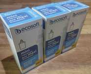 Картриджи Барьер (комплект 3 шт) от Ecosoft для всех кувшинов Барьер