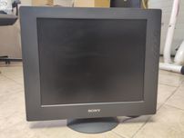 Monitor Sony SDM - X72