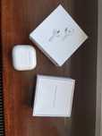 Airpods 4 ANC nowe