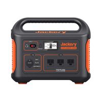 Зярядна станція повербанк JACKERY EXPLORER 1000 1000w Американська вер