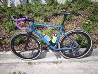 Sprzedam rower Fuji Jari 2.1 All-road 6900 do 2.07
