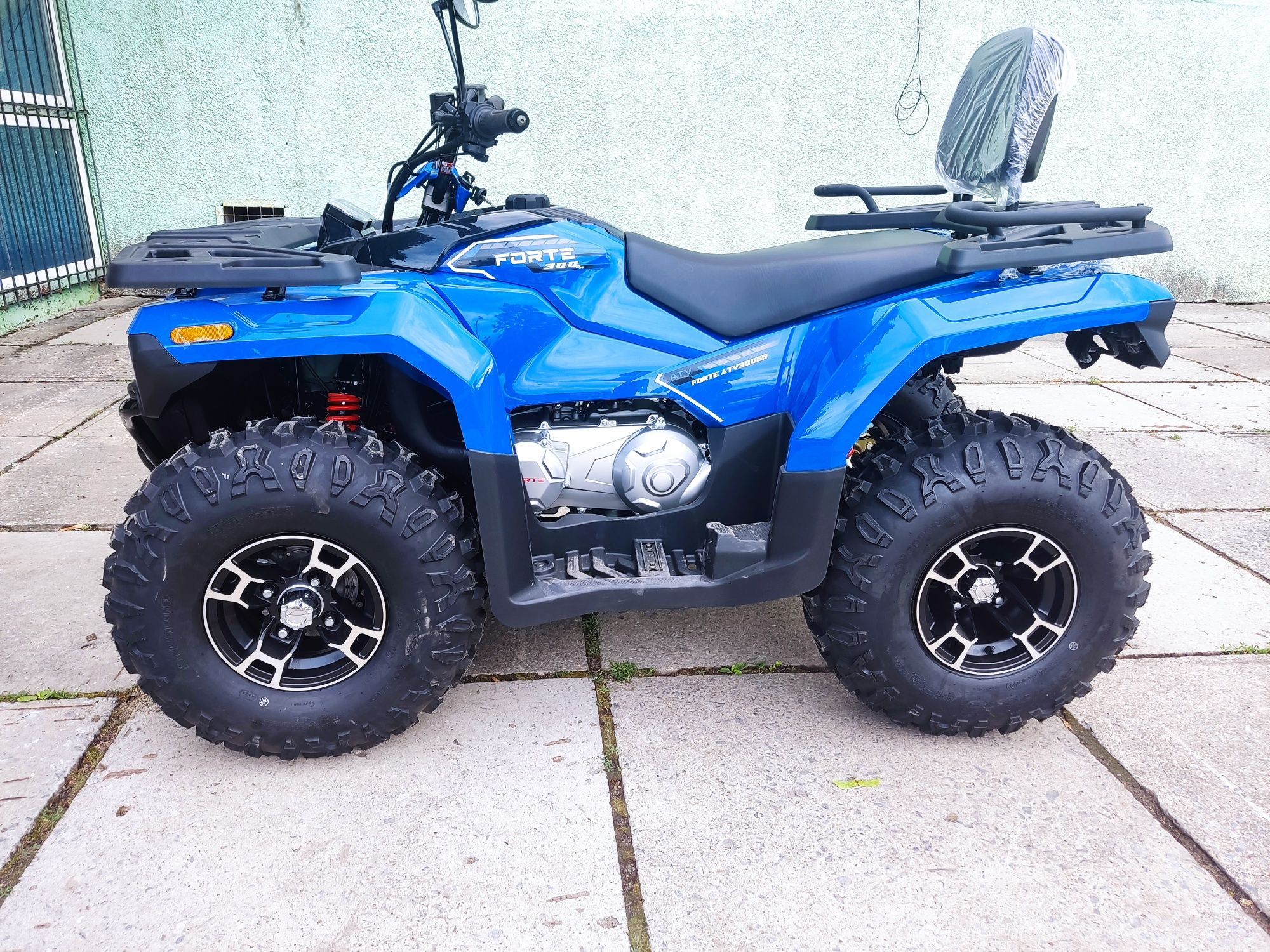 Квадроцикл Forte ATV 300 BS