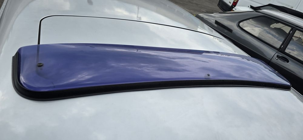 Owiewka szyberdachu saab 900 krokodyl