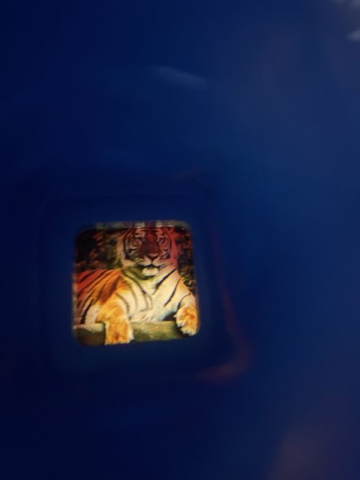 Aparat fotograficzny dla maluchów