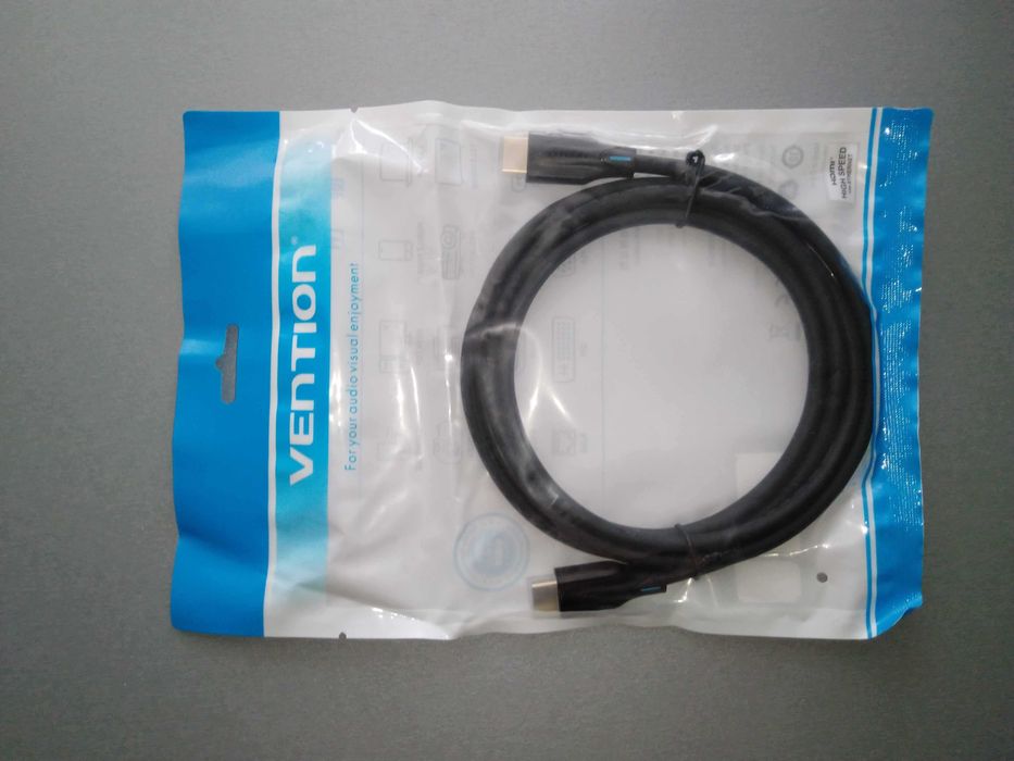 Качественный HDMI кабель 8К (8K)