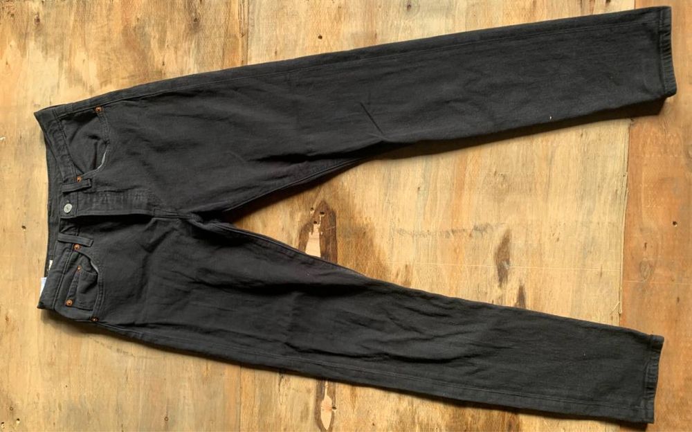 Levis 501 , w27 l 32