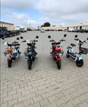 Електроскутер/ 60 /20ah 600 Вт |ТОП ПРОДАЖУ !!