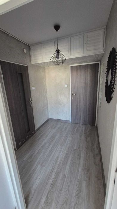 Kawalerka 34 m2 na os. Stawki w Ostrowcu