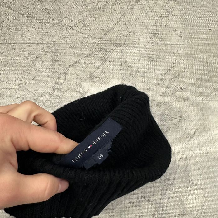 Шапка Tommy Hilfiger lacoste