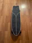Skate longboard -