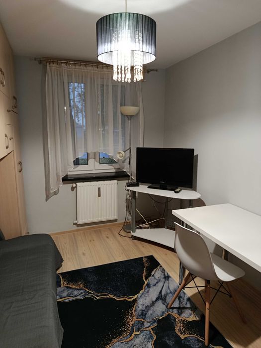 Mieszkanie KRAKÓW ZŁOCIEŃ - 2 OSOBNE POKOJE - Oddzielna Kuchnia