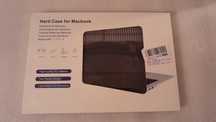 etui na laptopy macbook ZH-01 blue swan