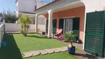 Casa com piscina